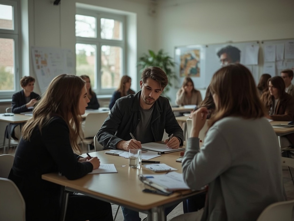 Ordnung, die bleibt: Ein praktisches Setup für Wohnung und Homeoffice